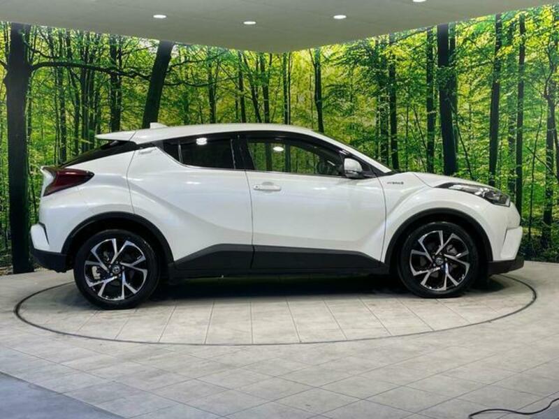 C-HR-15