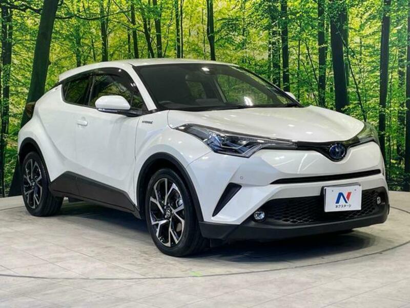 C-HR-16