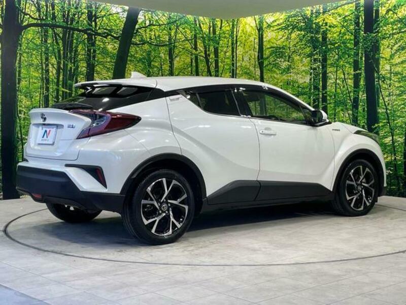 C-HR-14