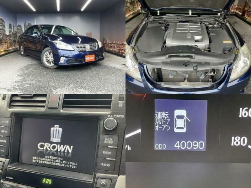 CROWN