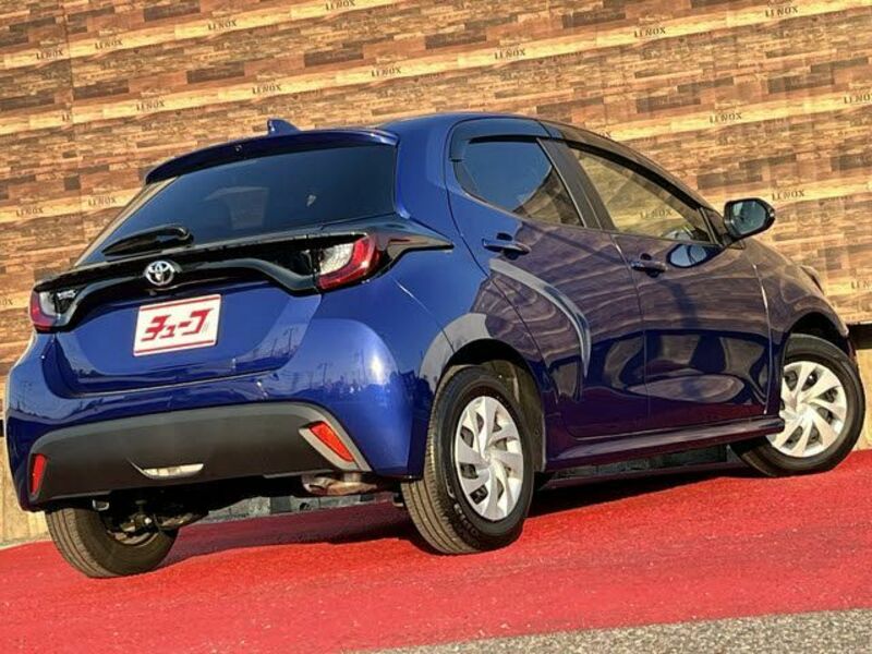 YARIS