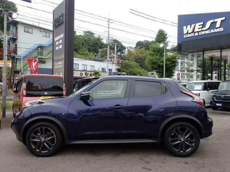 JUKE