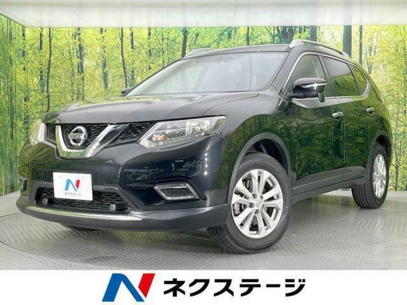 X-TRAIL-0
