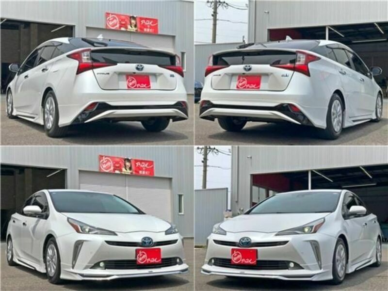 PRIUS
