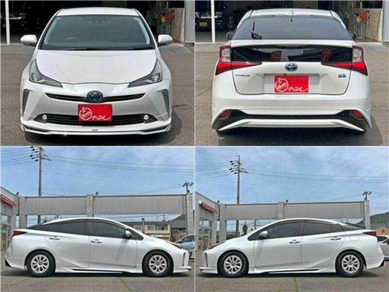 PRIUS