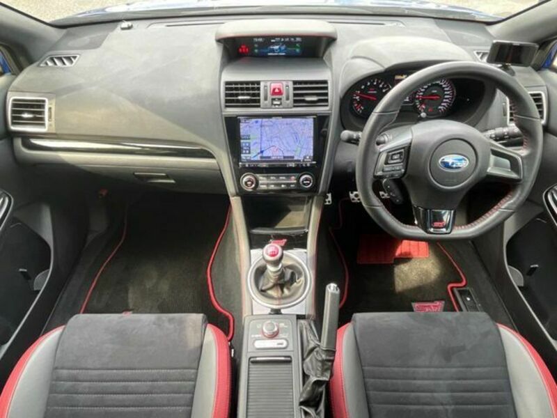 WRX STI-1