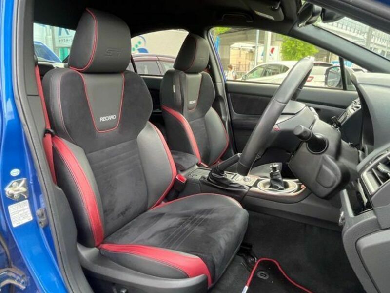 WRX STI-2