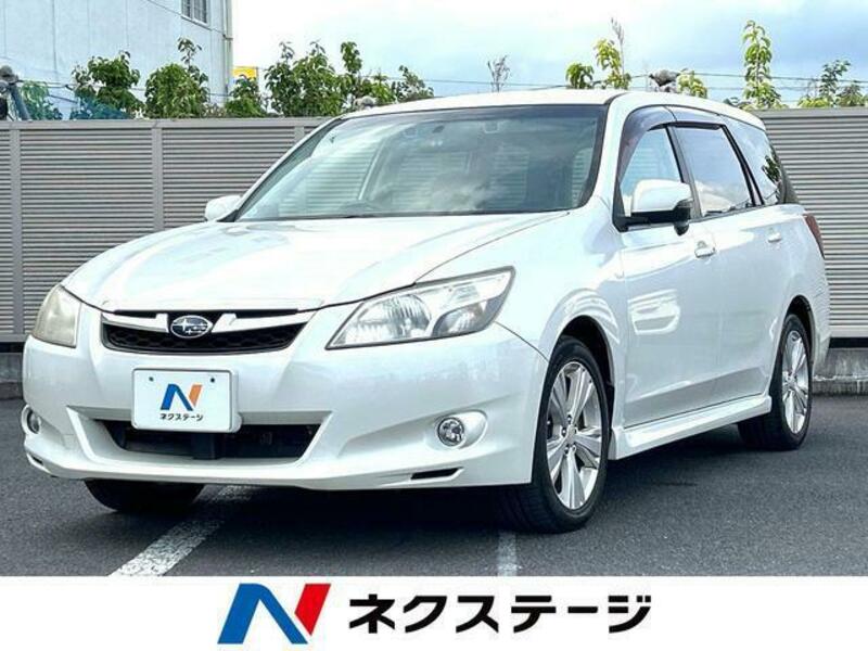 SUBARU EXIGA