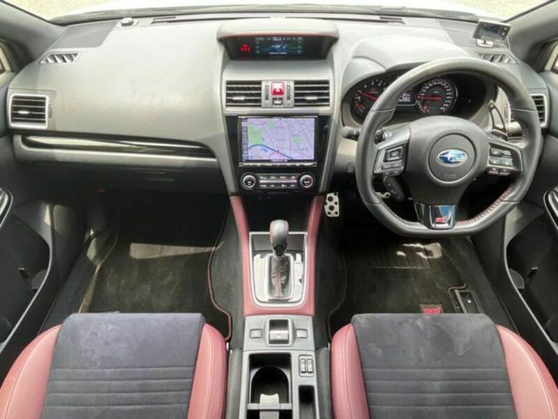 WRX S4