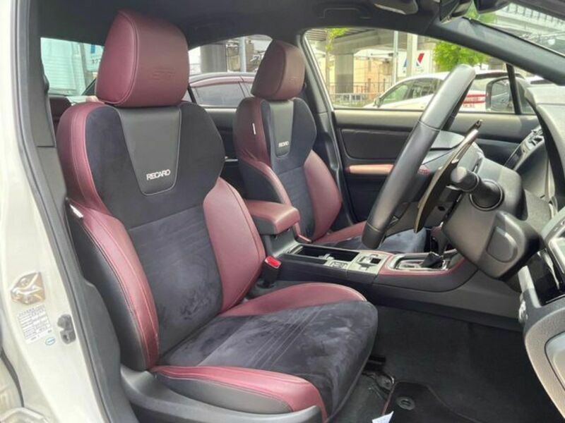 WRX S4