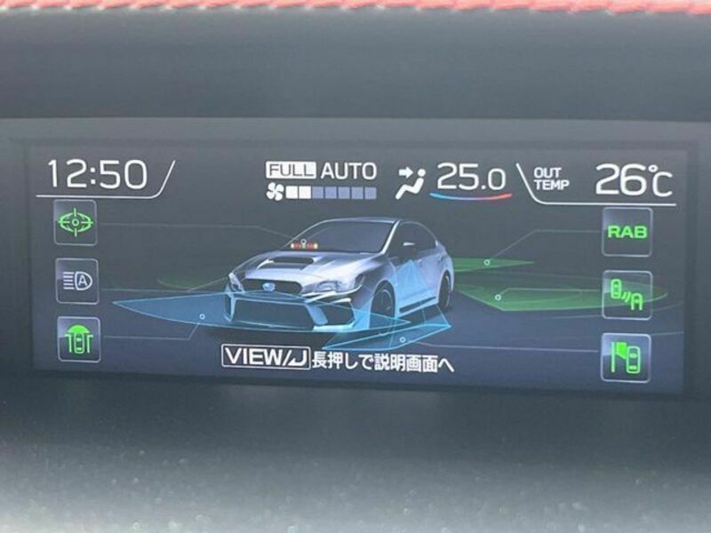WRX S4