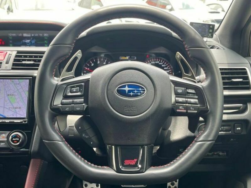 WRX S4