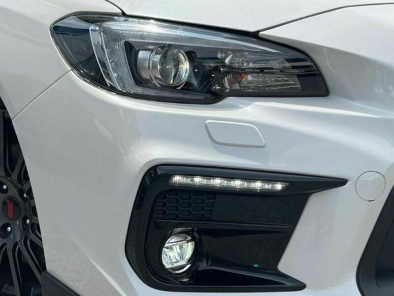 WRX S4