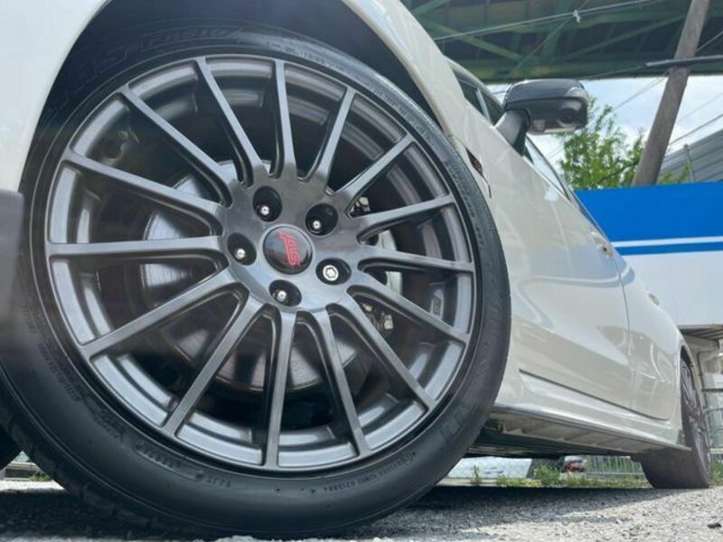 WRX S4