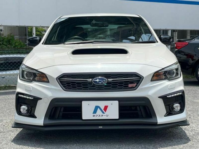 WRX S4