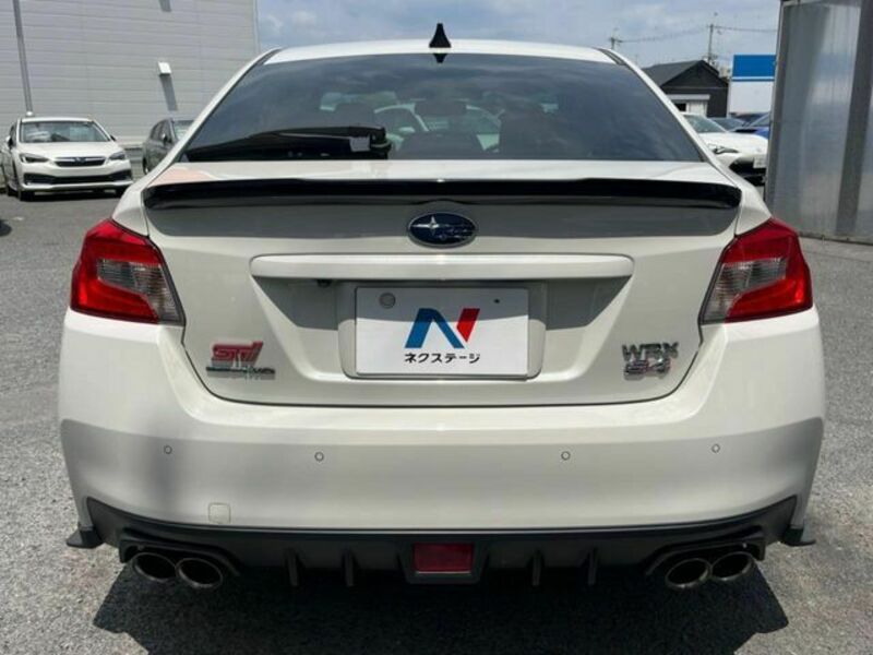 WRX S4