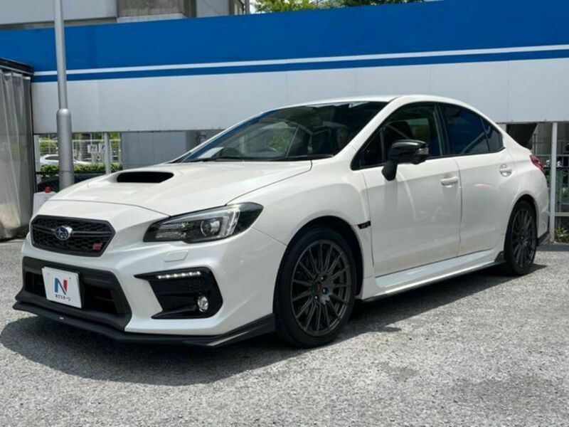 WRX S4