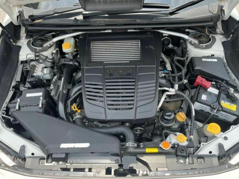 WRX S4