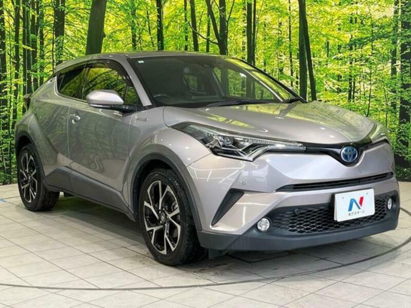 C-HR-15