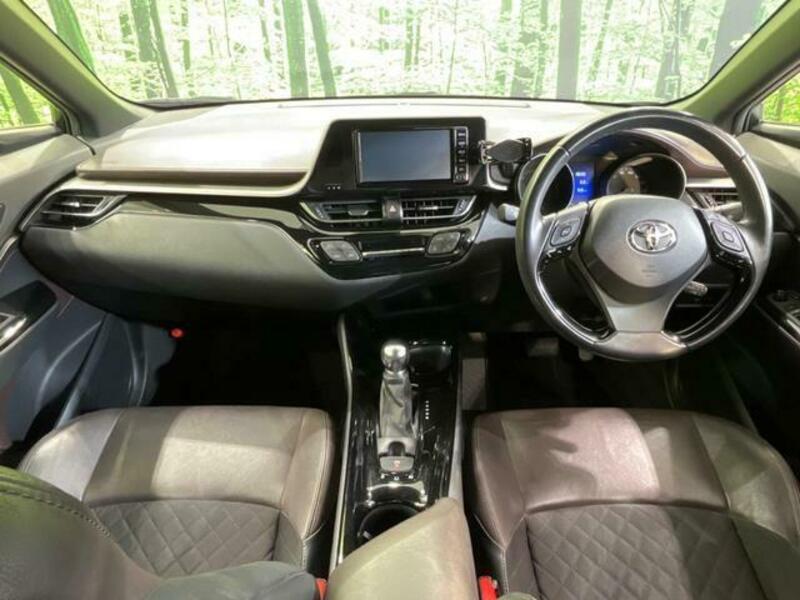 C-HR-1
