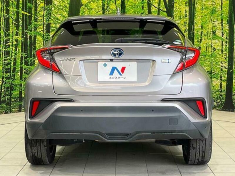 C-HR-14