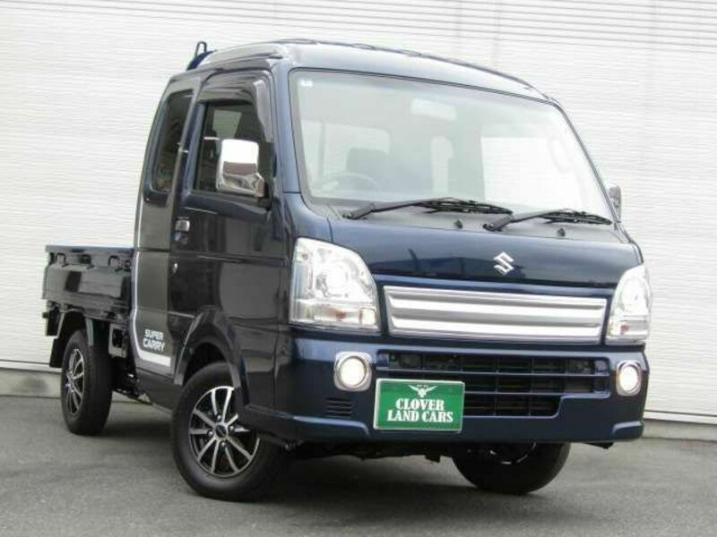 CARRY TRUCK