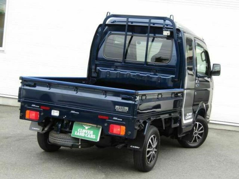 CARRY TRUCK