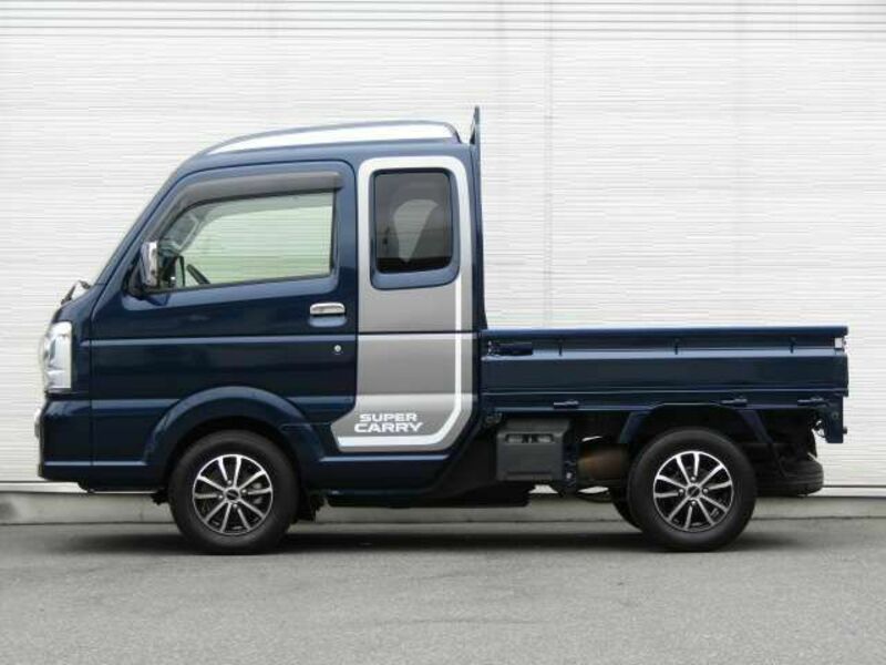 CARRY TRUCK