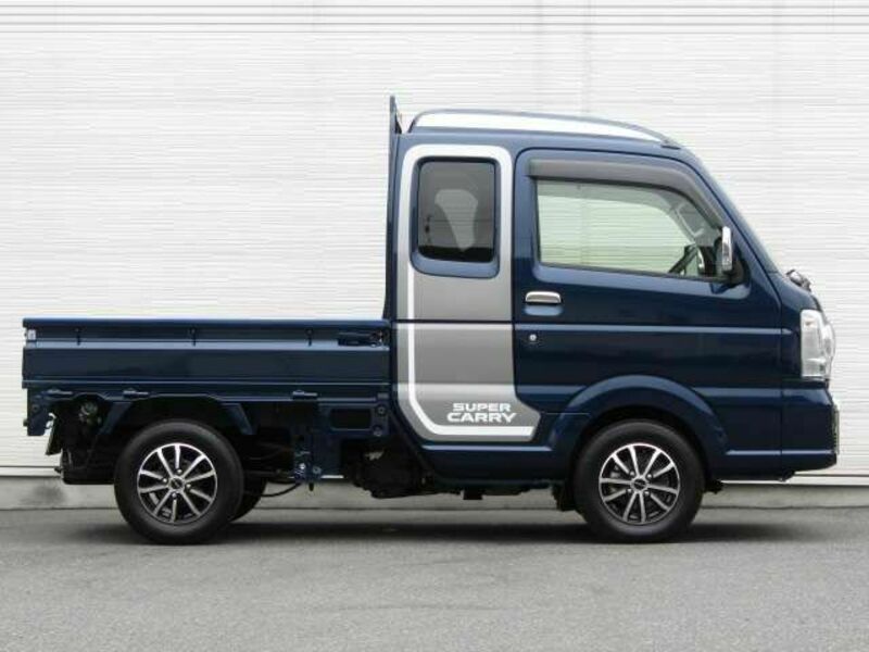 CARRY TRUCK