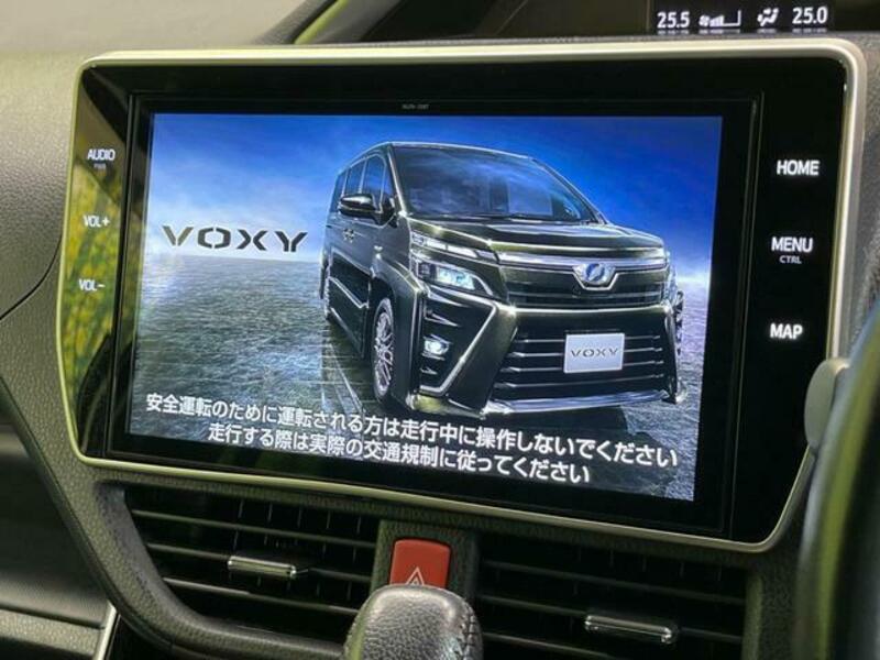 VOXY