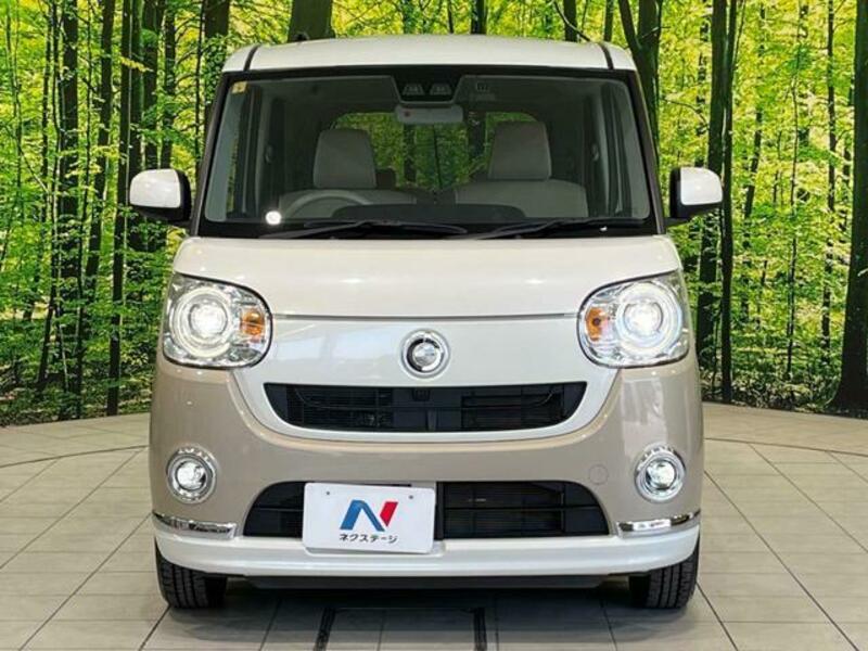 MOVE CANBUS
