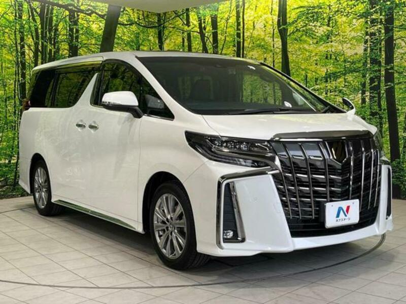 ALPHARD