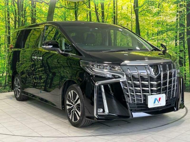 ALPHARD
