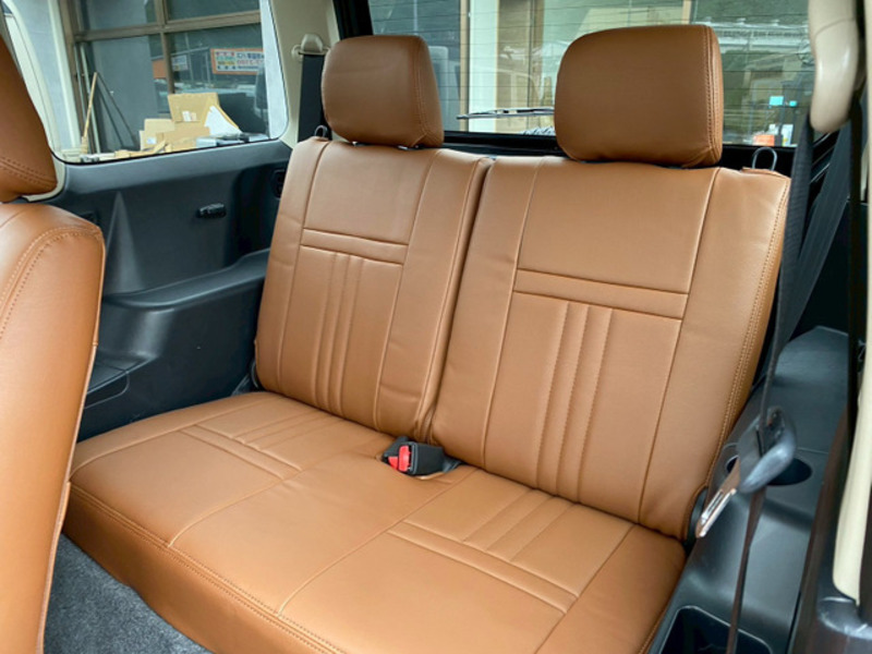 PAJERO MINI