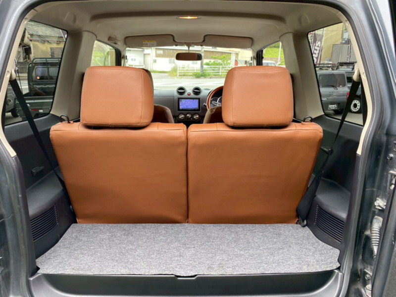PAJERO MINI