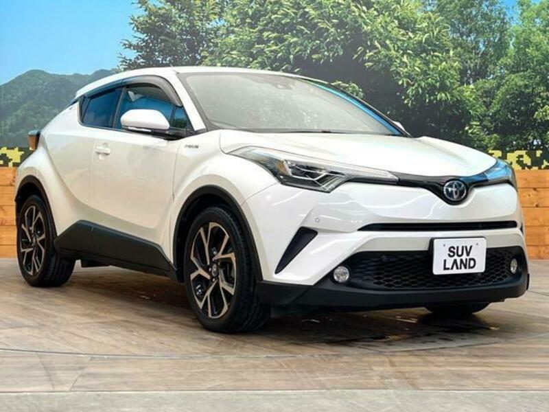 C-HR-15