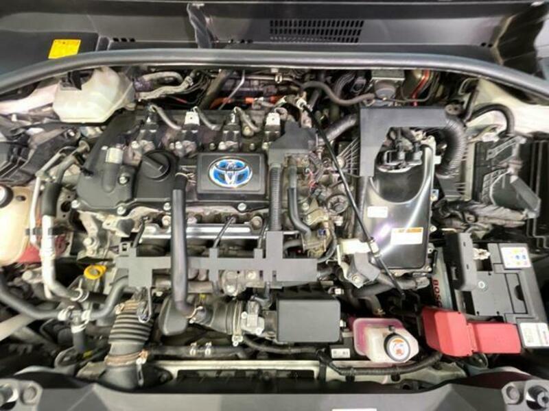 C-HR-17