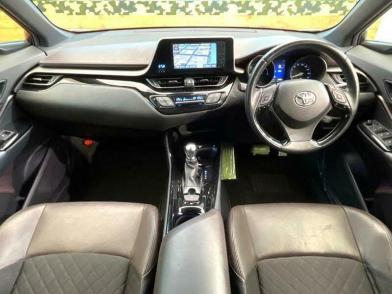 C-HR-1