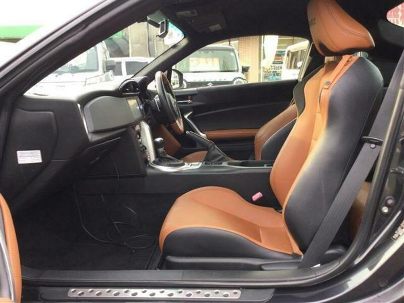 BRZ