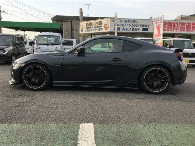 BRZ