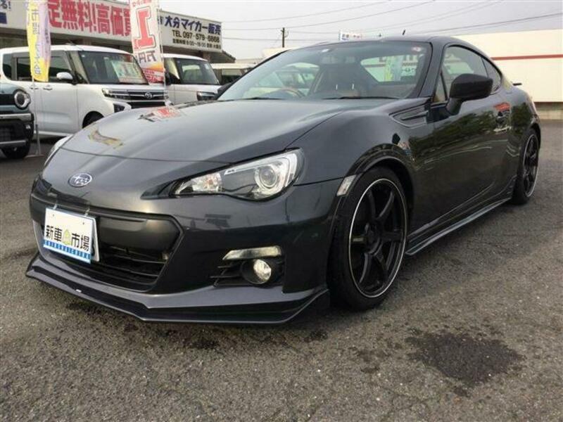 BRZ