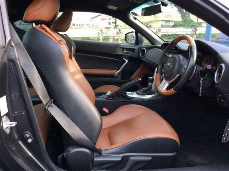 BRZ