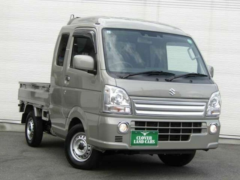 CARRY TRUCK