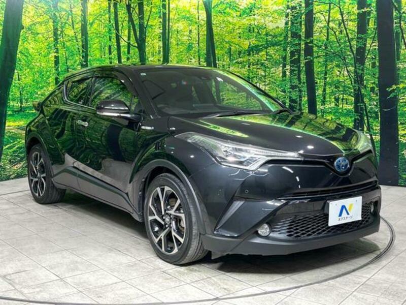 C-HR-15