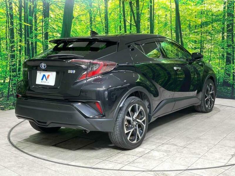 C-HR-16
