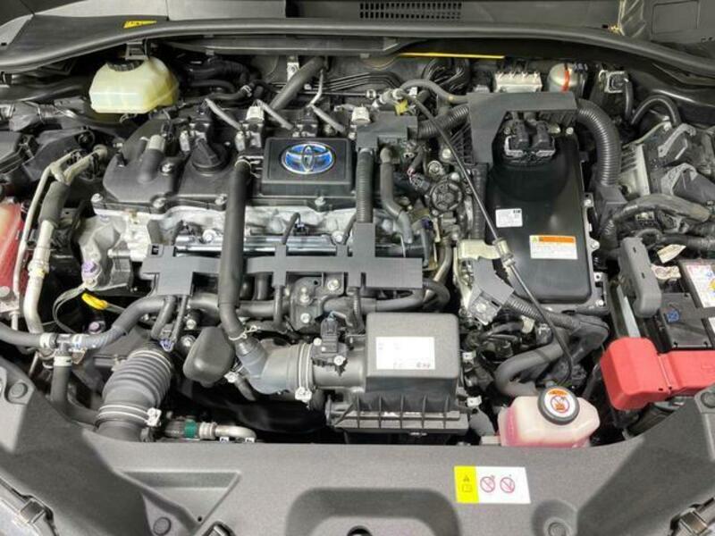 C-HR-17