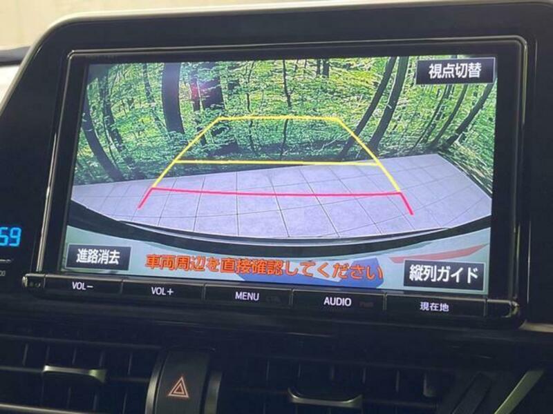 C-HR-3