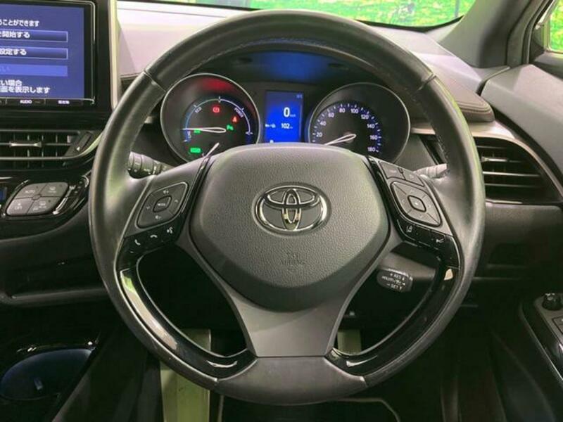 C-HR-10