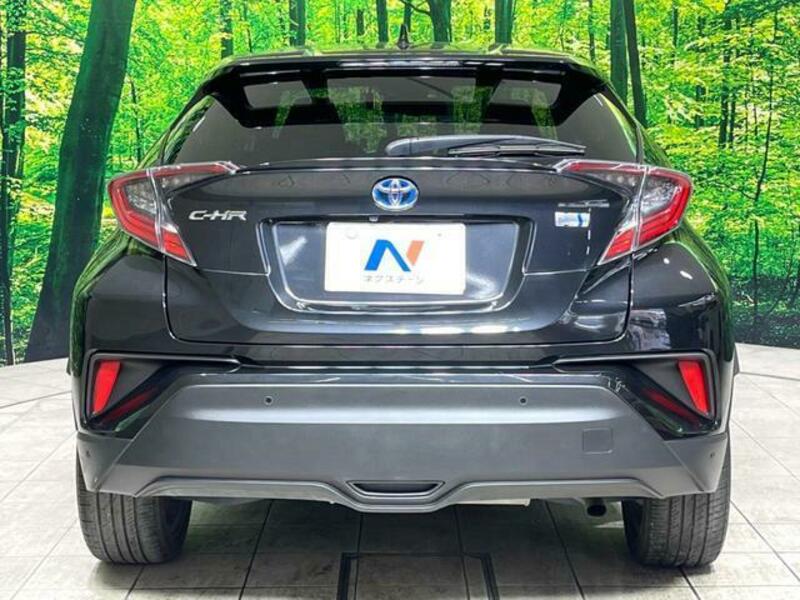 C-HR-14