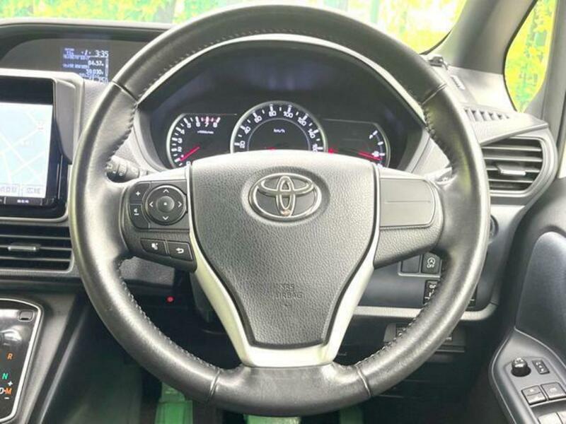 VOXY